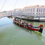 Vagueira Auberge de jeunesse Aveiro