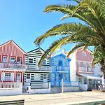Vagueira Auberge de jeunesse