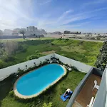 Auberge de jeunesse Vagueira Aveiro