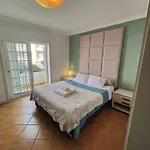 Auberge de jeunesse Vagueira Aveiro