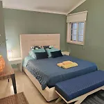 Auberge de jeunesse Vagueira *