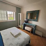 Auberge de jeunesse Vagueira *