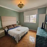 Auberge de jeunesse Vagueira *