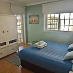Auberge de jeunesse Vagueira Aveiro