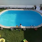 Auberge de jeunesse Vagueira
