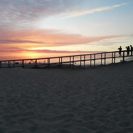 Aveiro Beach Hotel * Aveiro