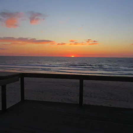 Aveiro Beach Hotel *