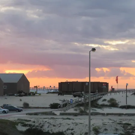 Hostel Vagueira & Aveiro