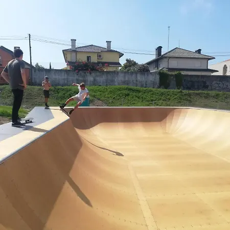 Vagueira - Pool &