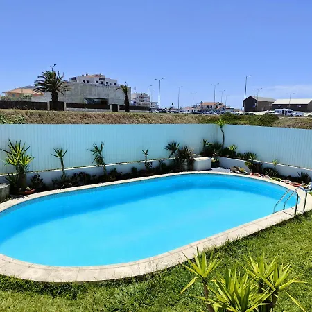 Aveiro Beach Hotel * Aveiro