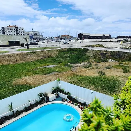 Vagueira - Pool & Aveiro