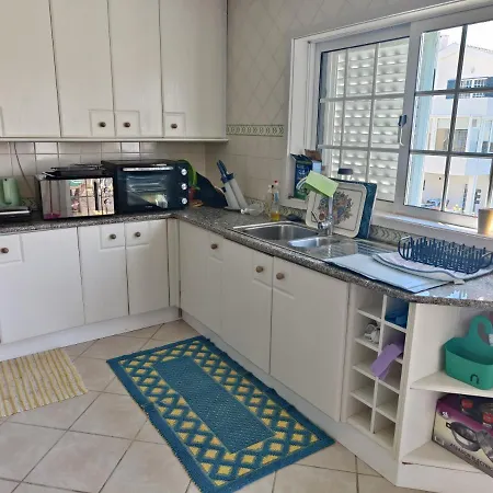 Hostel Vagueira Aveiro