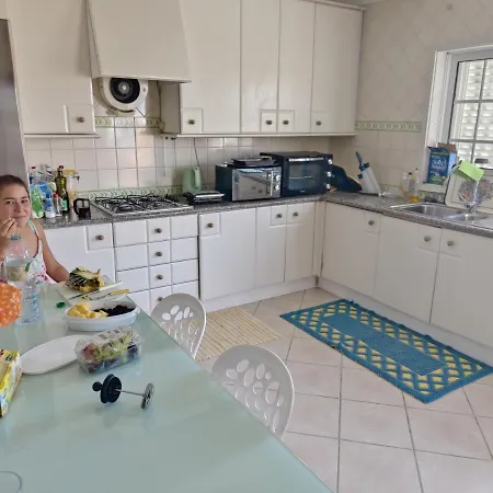 Hostal Aveiro Beach Hotel Aveiro