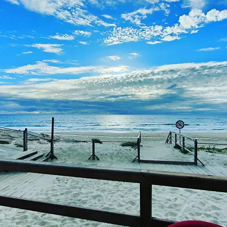 Hostal Aveiro Beach Hotel Aveiro