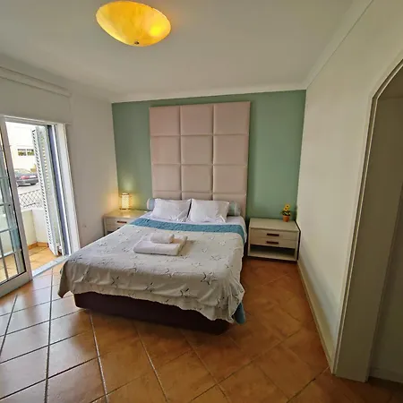 Aveiro Beach Hotel Hostal *