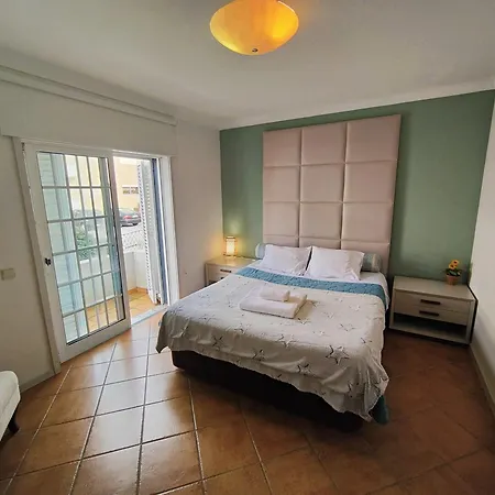 Vagueira & Hostel *
