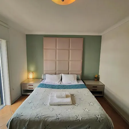 Vagueira - Pool & Hostal Aveiro
