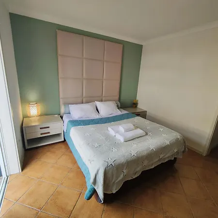 Aveiro Beach Hotel *