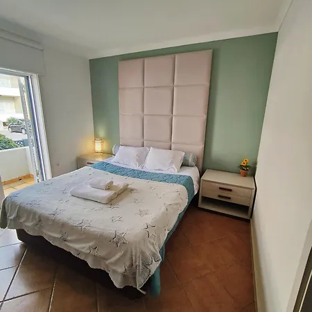 Aveiro Beach Hotel *