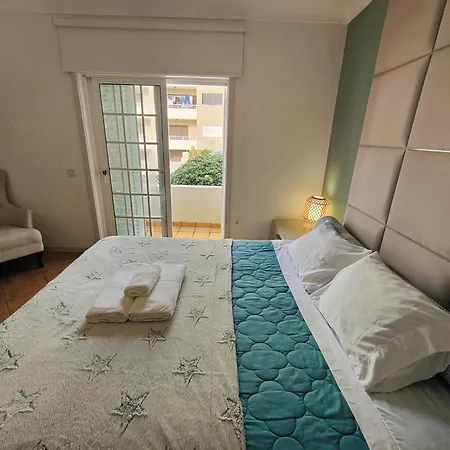 Aveiro Beach Hotel Vandrarhem