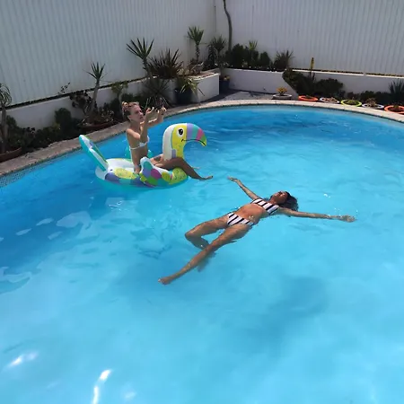 Aveiro Beach Hotel Aveiro