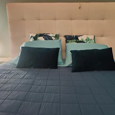 Vagueira - Pool & Hostal Aveiro