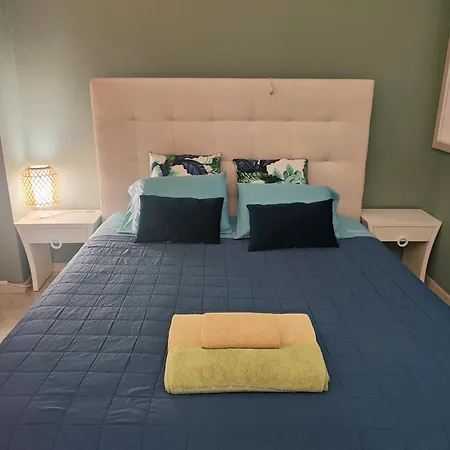 Vagueira Hostel Aveiro