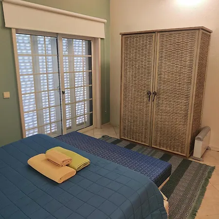 Vandrarhem Aveiro Beach Hotel