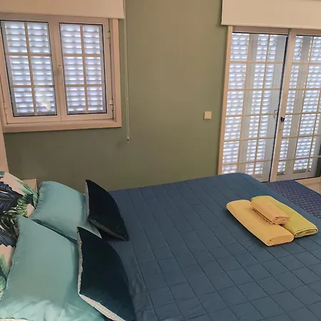 Aveiro Beach Hotel Hostal *