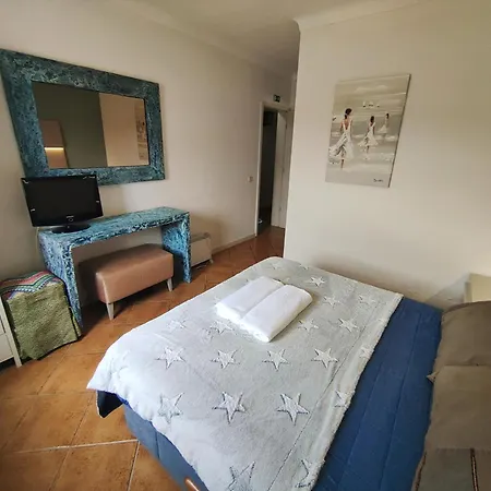 Aveiro Beach Hotel *