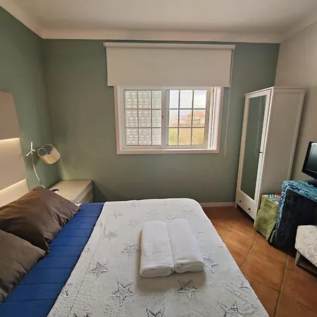 Aveiro Beach Hotel Aveiro