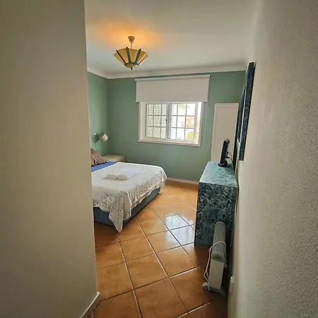 Vagueira - Pool & Aveiro