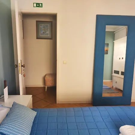 Aveiro Beach Hotel *