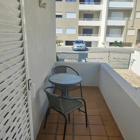 Vandrarhem Aveiro Beach Hotel *