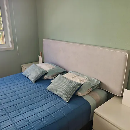 Hostal Aveiro Beach Hotel Aveiro