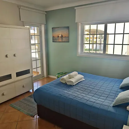 Vandrarhem Aveiro Beach Hotel Aveiro