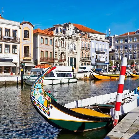 Vagueira - Pool & Hostal Aveiro