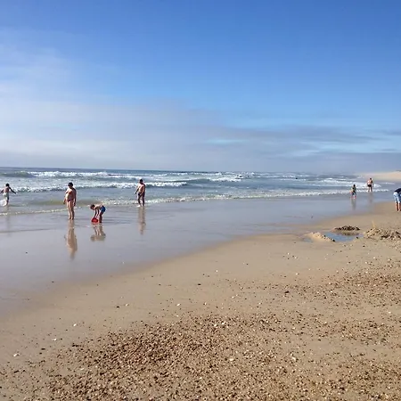 Aveiro Beach Hotel *