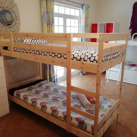 Vandrarhem Aveiro Beach Hotel Aveiro