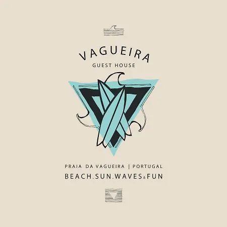 Vagueira ホステル アヴェイロ