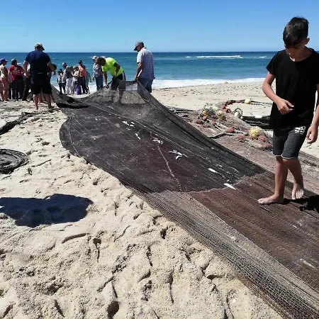 Aveiro Beach Hotel * Aveiro