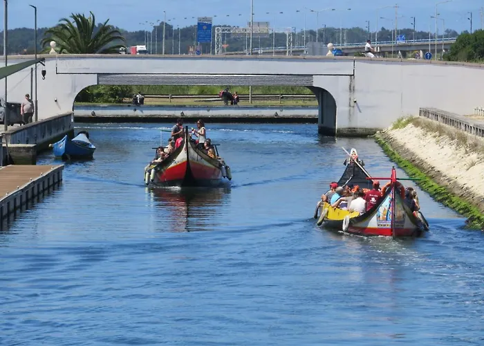 Hostel Vagueira Aveiro