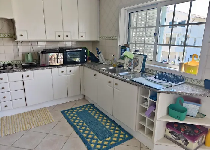 Hostel Vagueira Aveiro