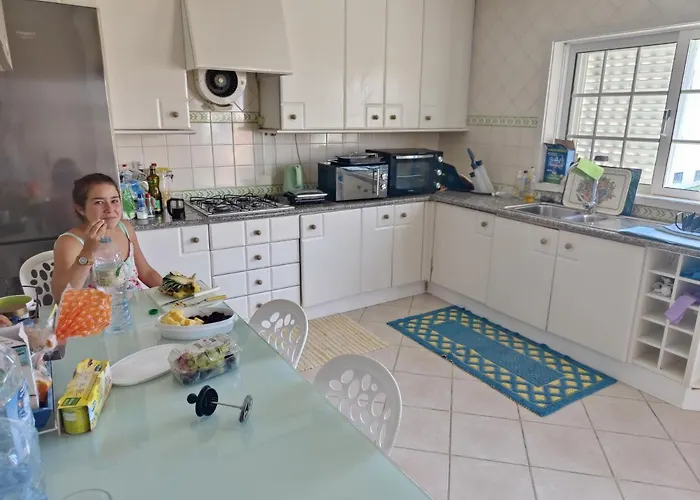 Hostel Vagueira Aveiro