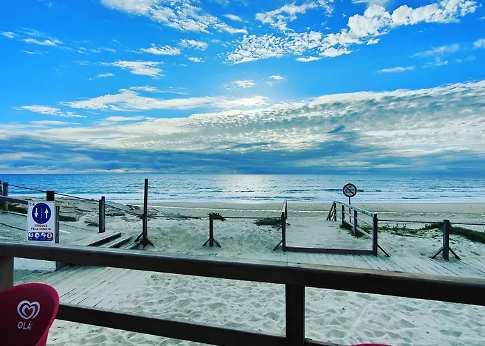 Hostel Vagueira Aveiro