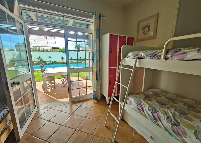 Vagueira Hostel Aveiro