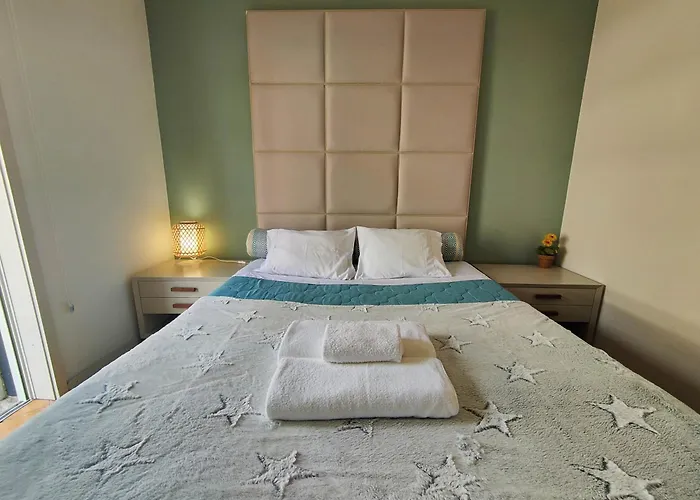 Vagueira Hostel Aveiro