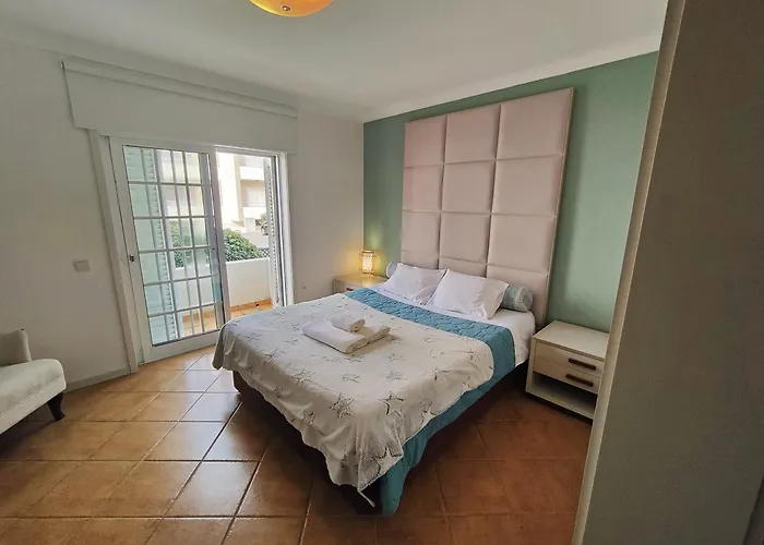 Hostel Vagueira Aveiro