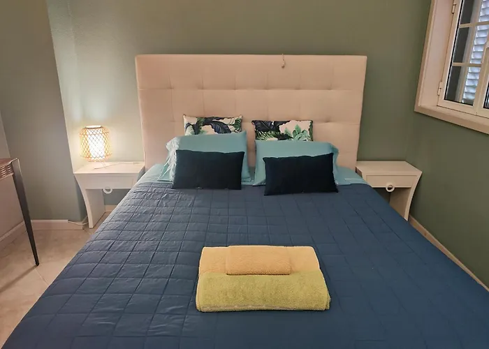 Vagueira Hostel Aveiro