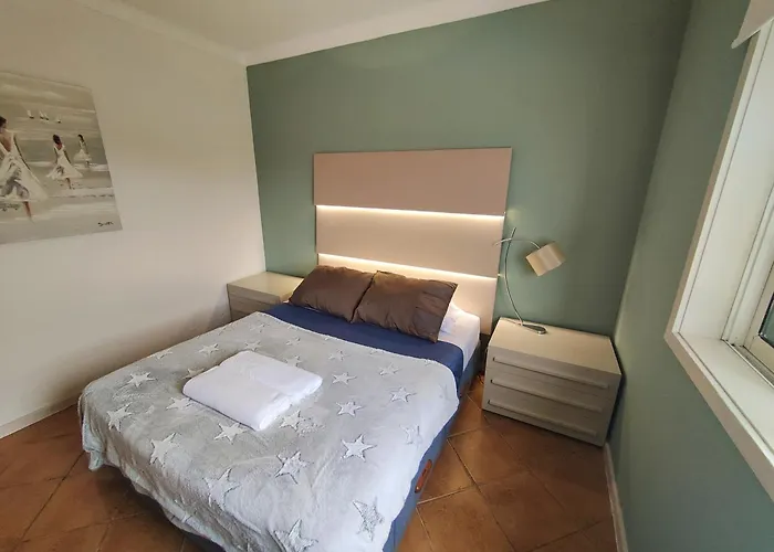 Vagueira Hostel Aveiro